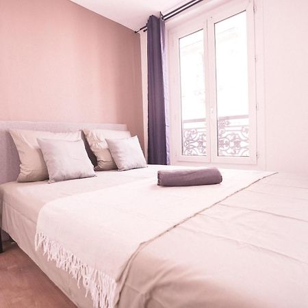 Hotel Royal De France Paris 10 Eksteriør bilde