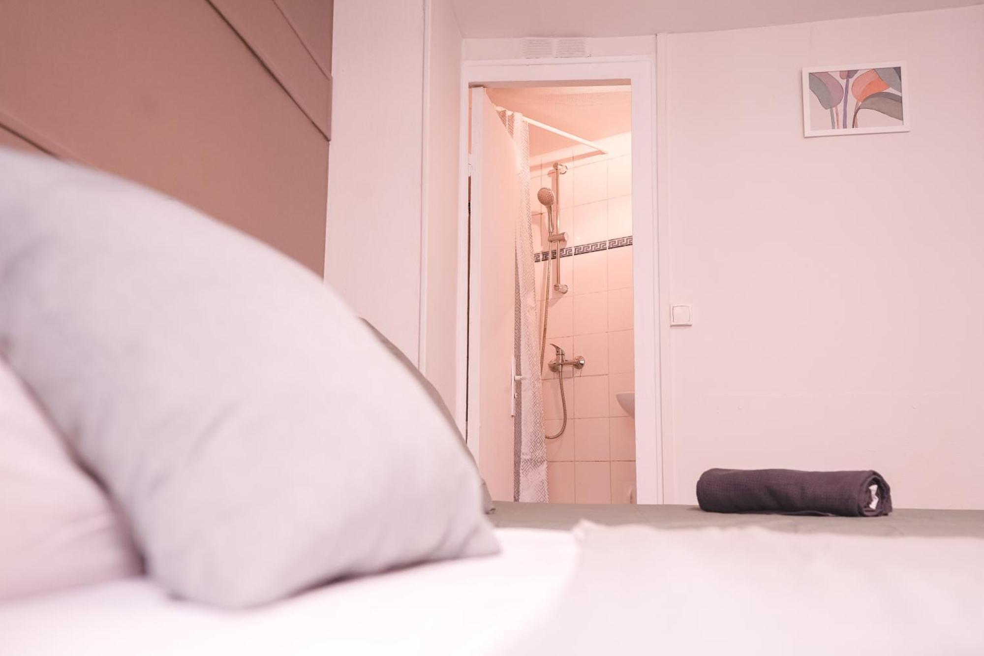 Hotel Royal De France Paris 10 Eksteriør bilde