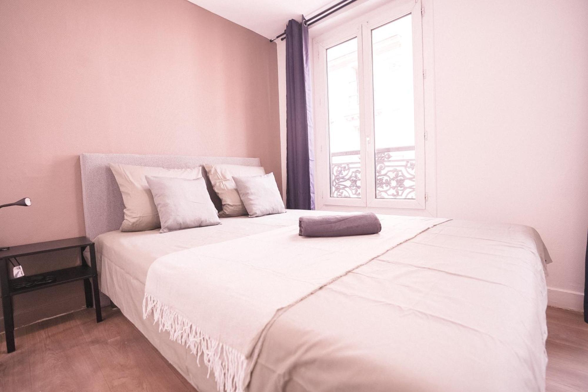 Hotel Royal De France Paris 10 Eksteriør bilde