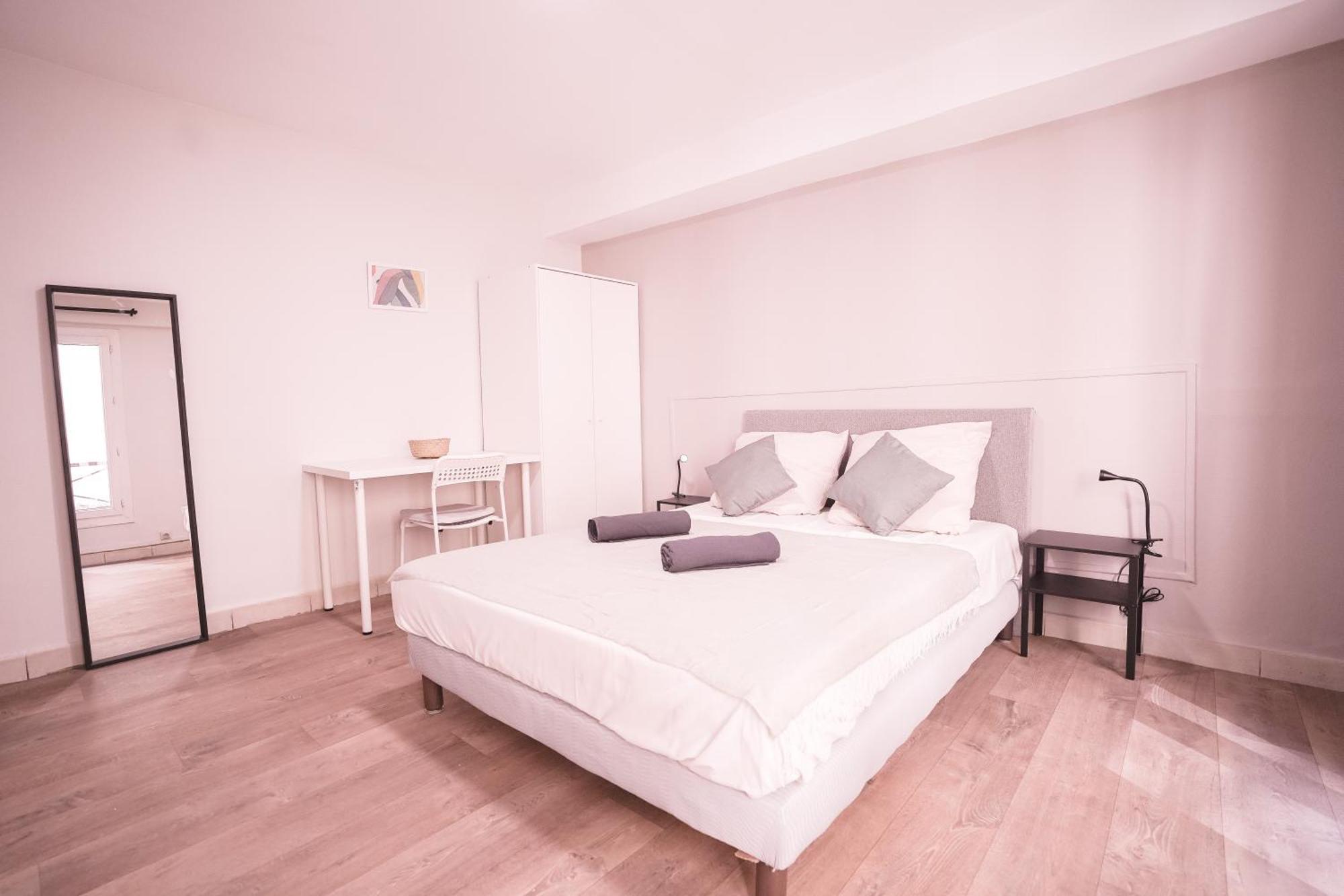 Hotel Royal De France Paris 10 Eksteriør bilde