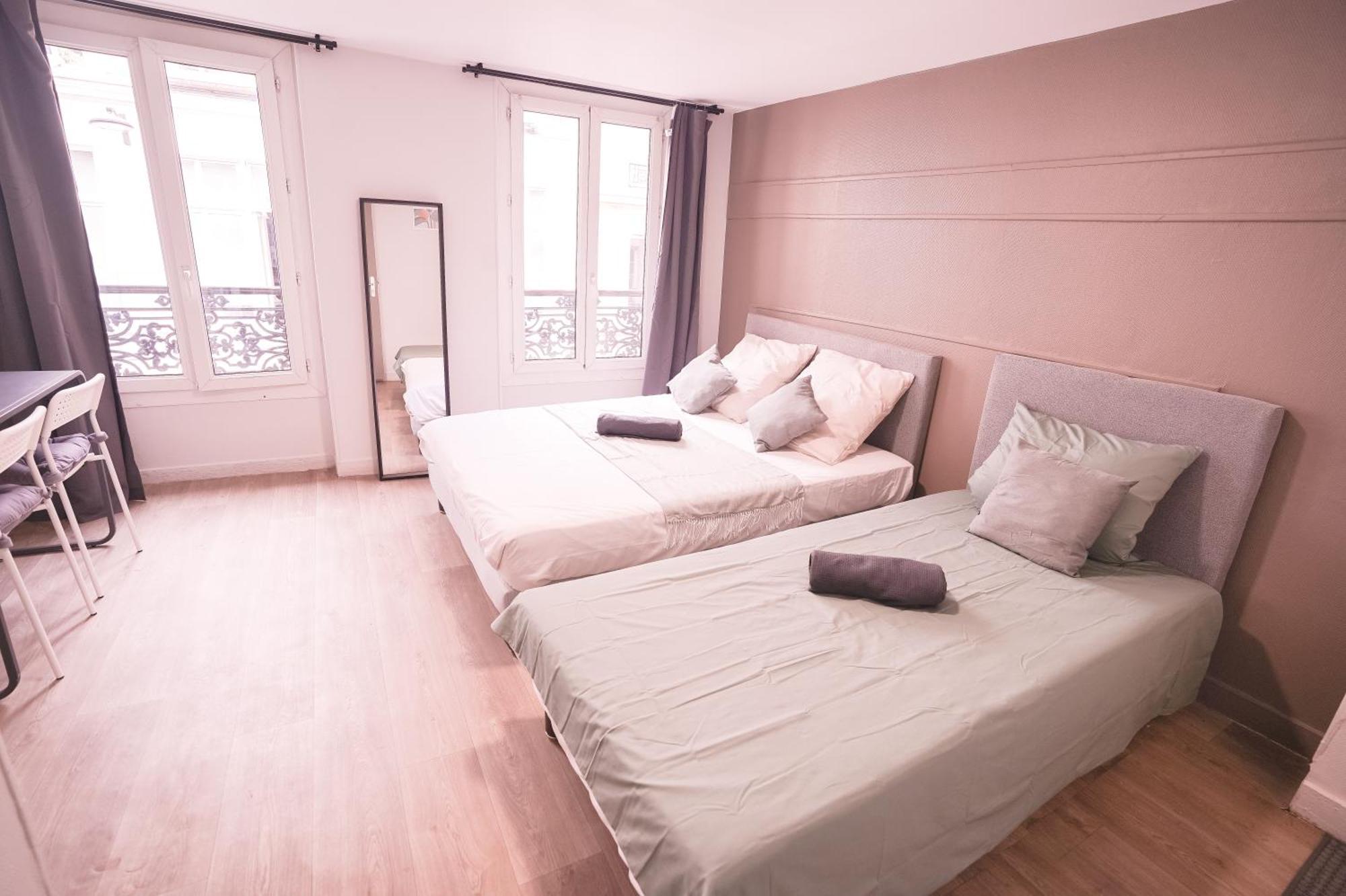 Hotel Royal De France Paris 10 Eksteriør bilde