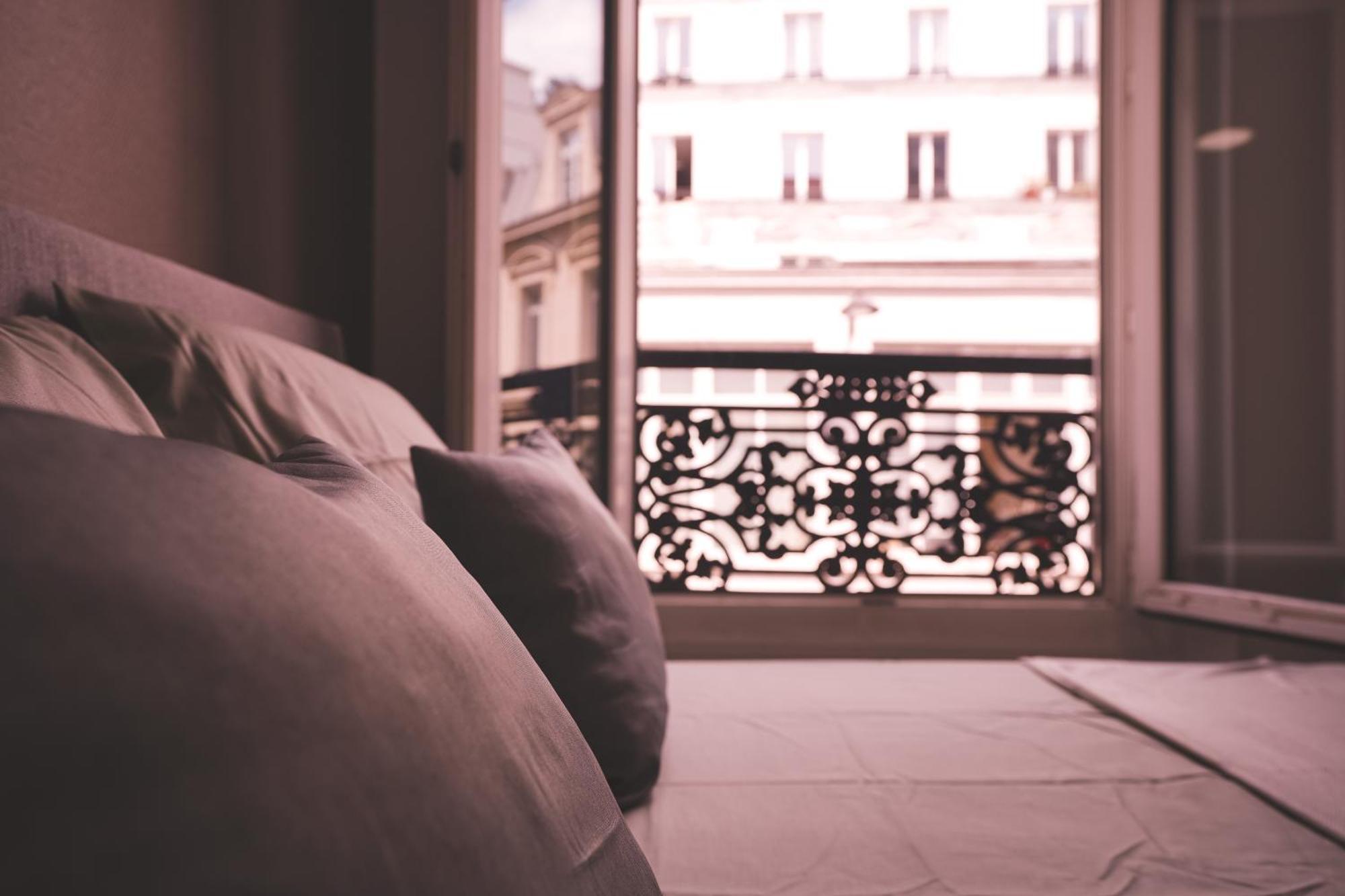 Hotel Royal De France Paris 10 Eksteriør bilde