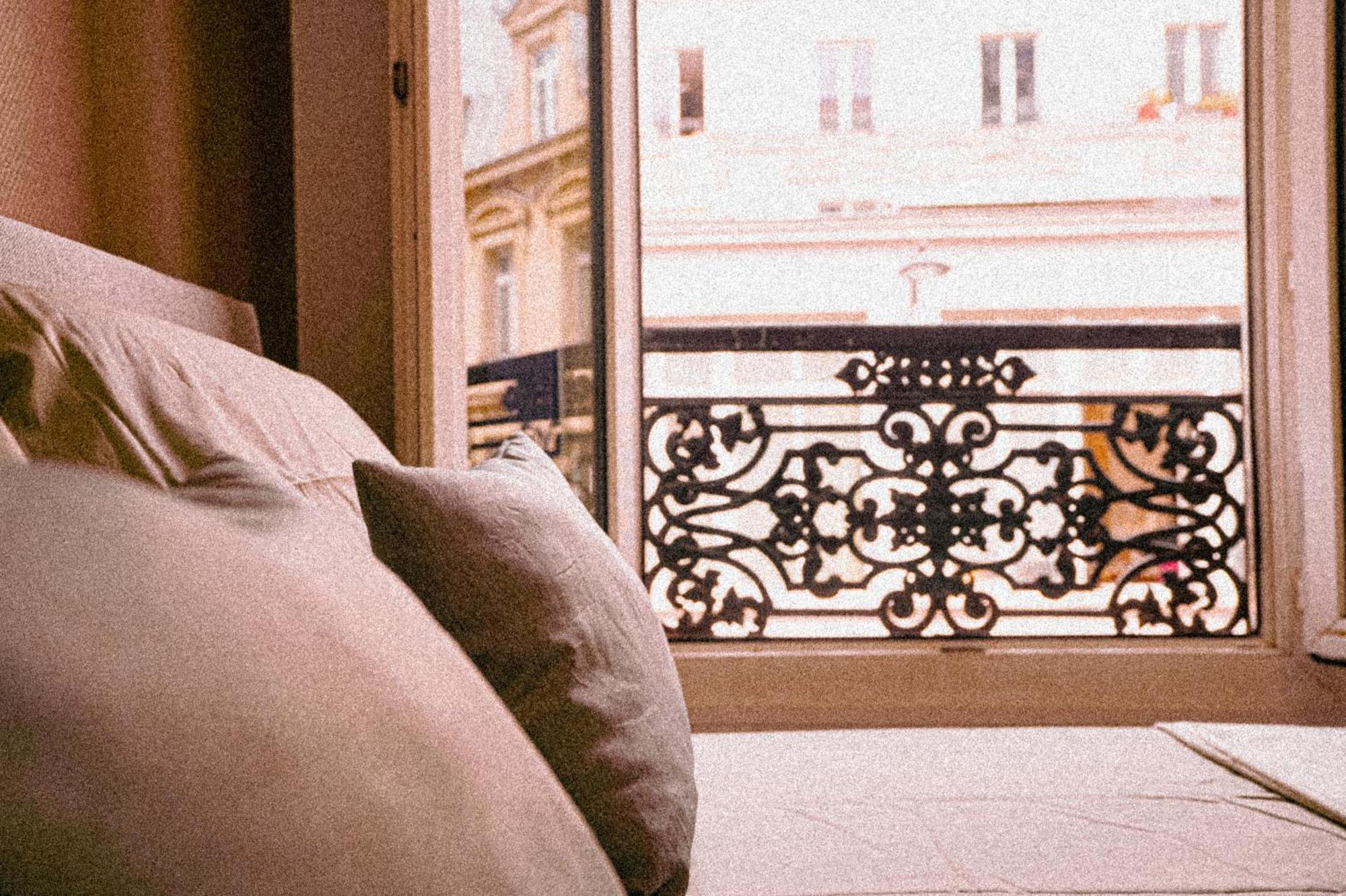 Hotel Royal De France Paris 10 Eksteriør bilde
