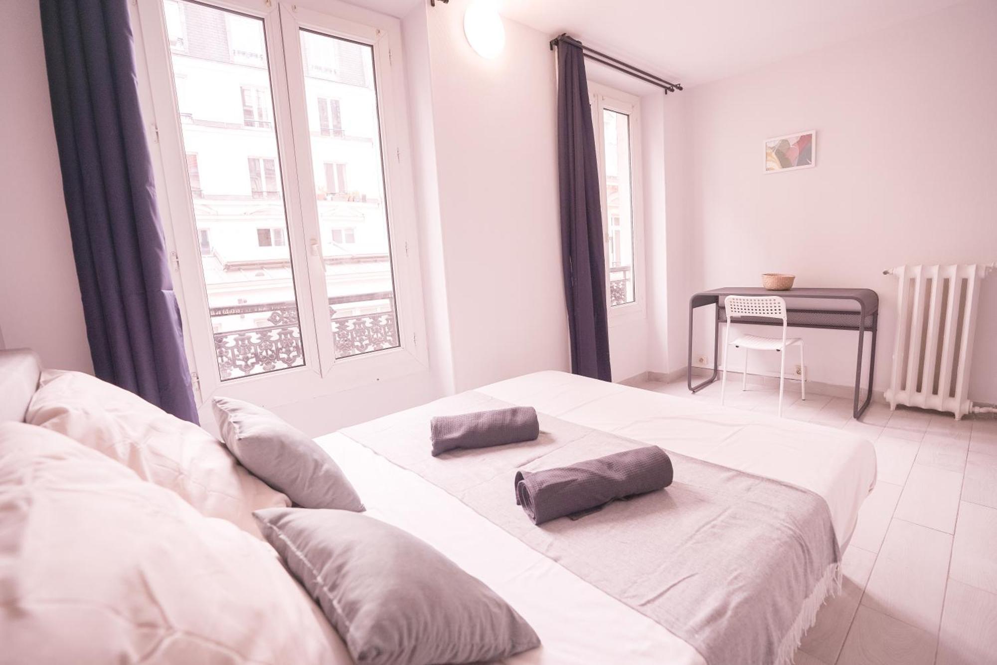 Hotel Royal De France Paris 10 Eksteriør bilde