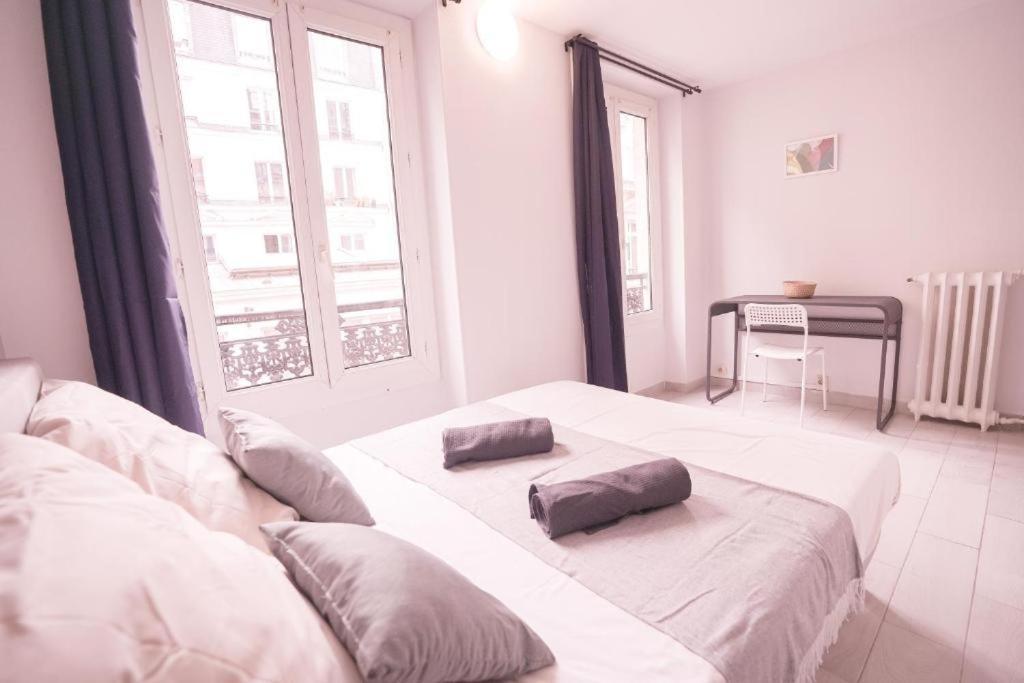 Hotel Royal De France Paris 10 Eksteriør bilde