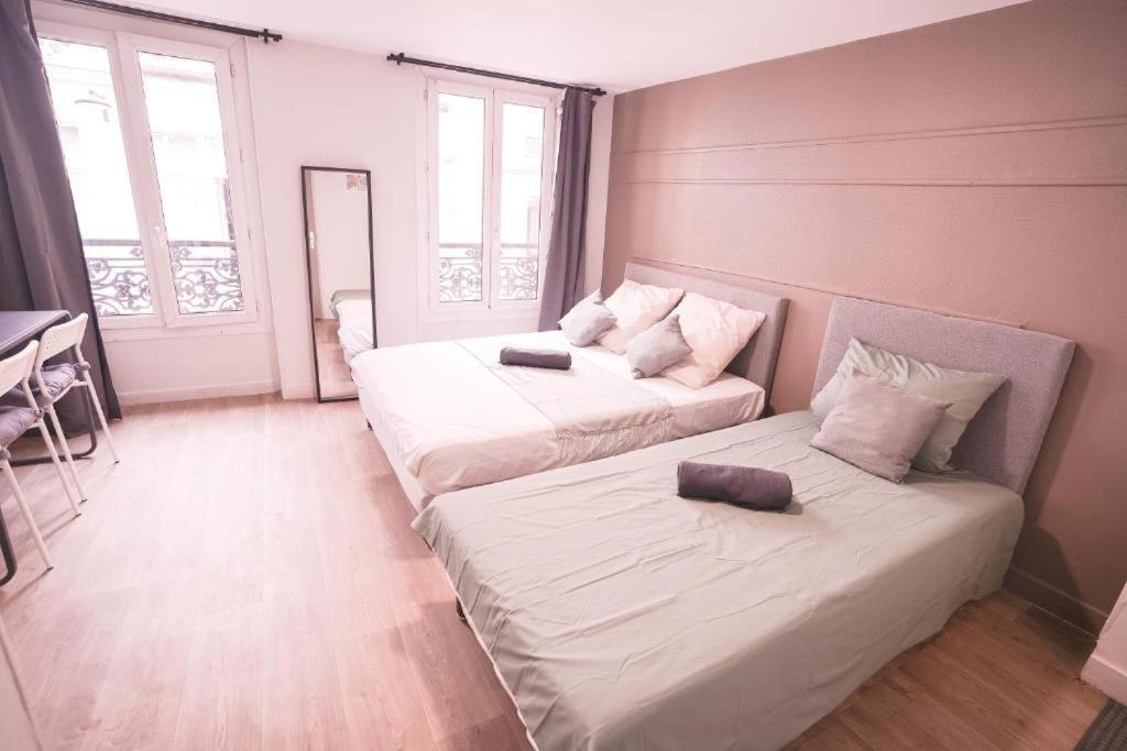 Hotel Royal De France Paris 10 Eksteriør bilde